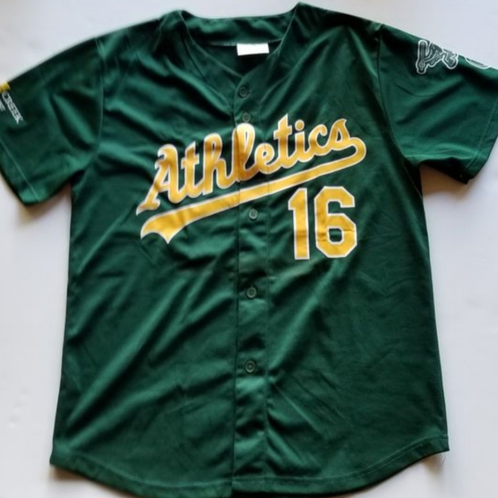 Oakland Athletics M Jersey